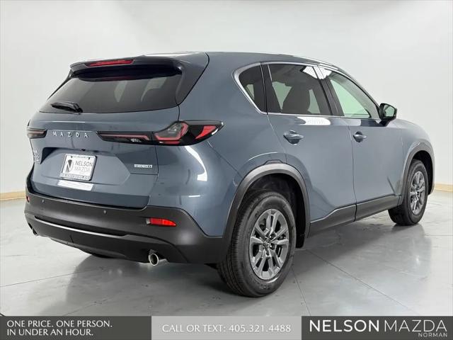 2026 Mazda CX-5 2.5 S Select