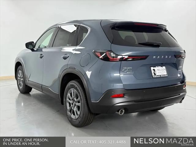 2026 Mazda CX-5 2.5 S Select