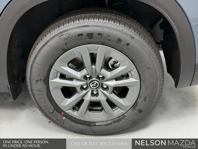 2026 Mazda CX-5 2.5 S Select