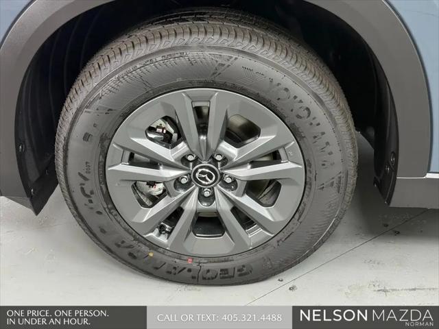 2026 Mazda CX-5 2.5 S Select