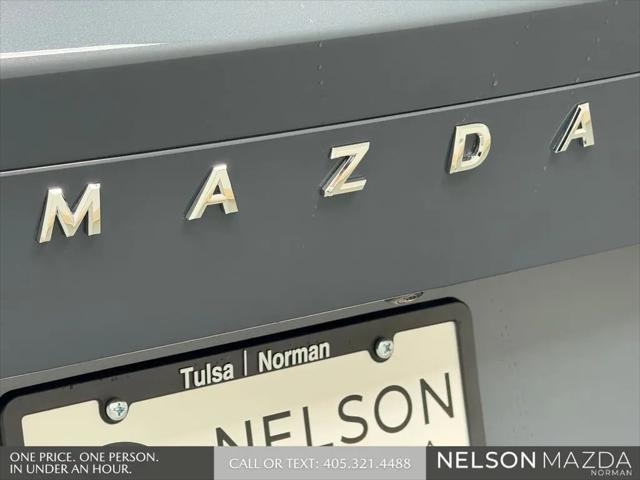 2026 Mazda CX-5 2.5 S Select