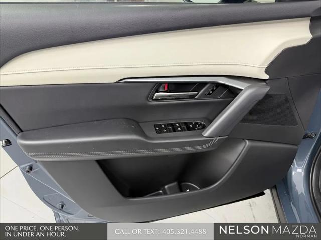 2026 Mazda CX-5 2.5 S Select