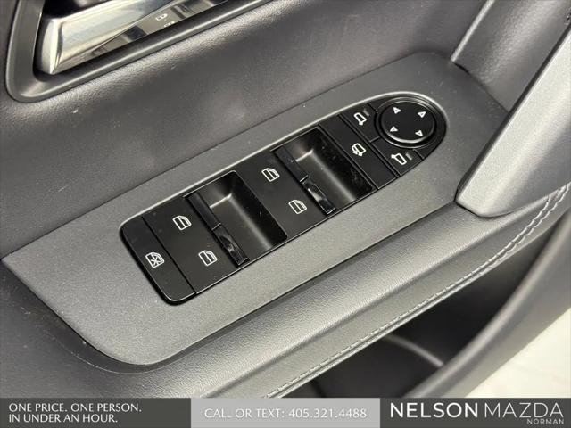 2026 Mazda CX-5 2.5 S Select