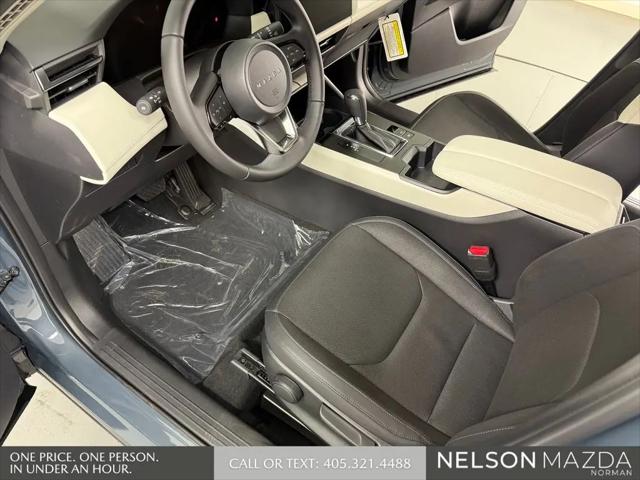 2026 Mazda CX-5 2.5 S Select