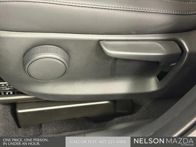 2026 Mazda CX-5 2.5 S Select