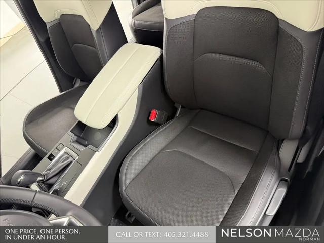 2026 Mazda CX-5 2.5 S Select