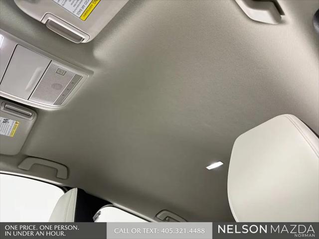 2026 Mazda CX-5 2.5 S Select