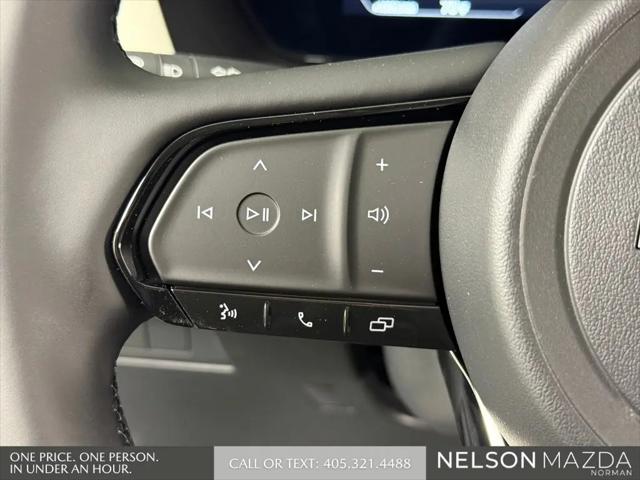 2026 Mazda CX-5 2.5 S Select