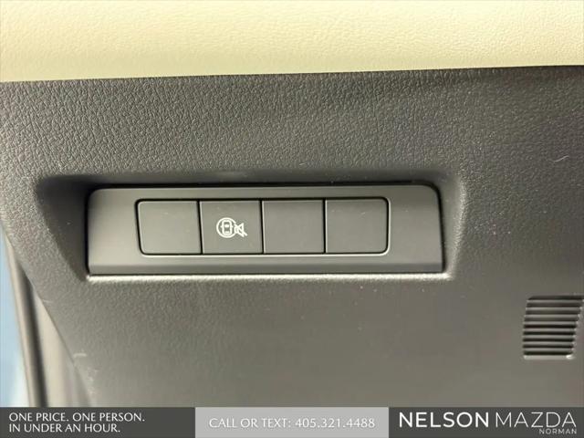 2026 Mazda CX-5 2.5 S Select