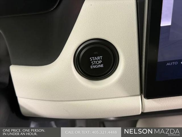 2026 Mazda CX-5 2.5 S Select