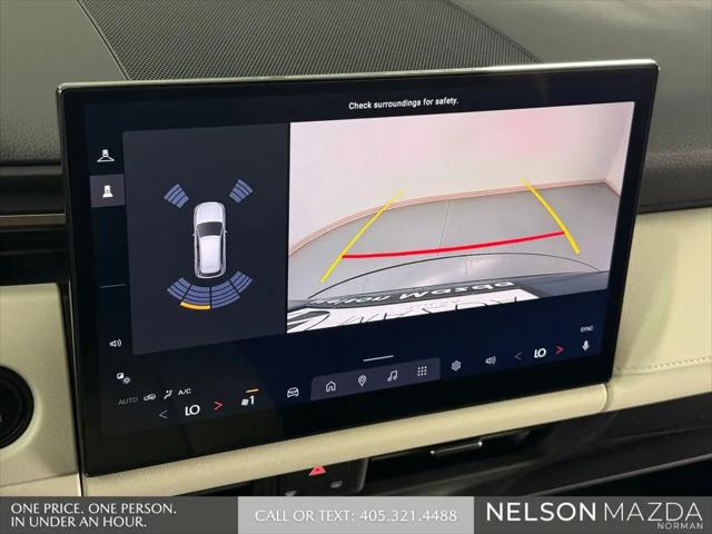 2026 Mazda CX-5 2.5 S Select