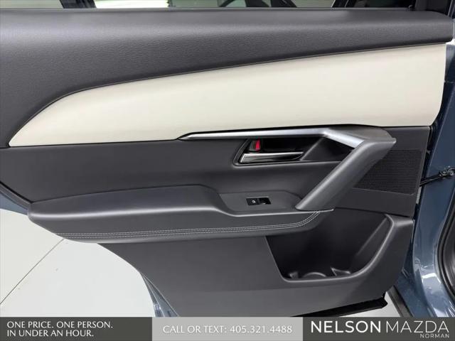 2026 Mazda CX-5 2.5 S Select