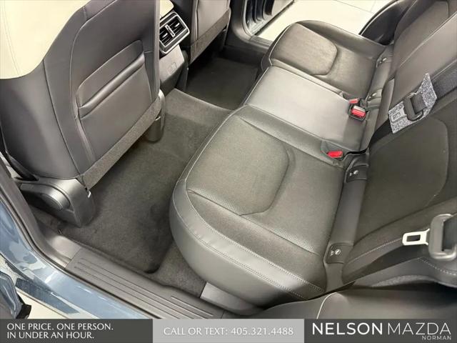 2026 Mazda CX-5 2.5 S Select