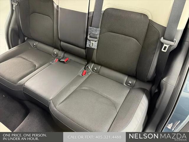 2026 Mazda CX-5 2.5 S Select