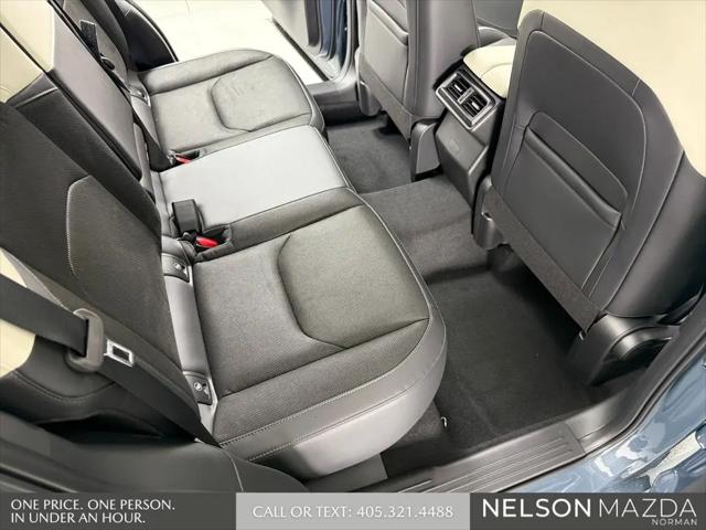 2026 Mazda CX-5 2.5 S Select