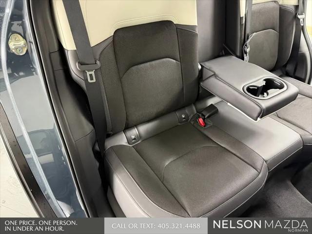 2026 Mazda CX-5 2.5 S Select