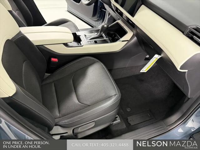 2026 Mazda CX-5 2.5 S Select