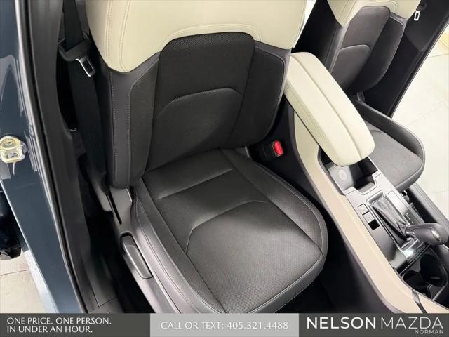 2026 Mazda CX-5 2.5 S Select
