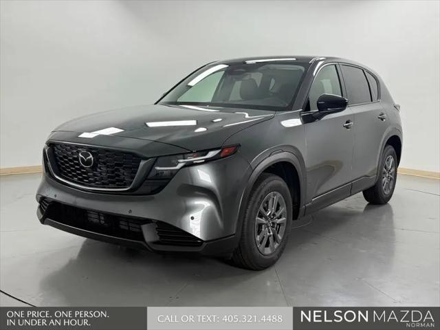 2026 Mazda CX-5 2.5 S Select for sale in Norman, OK