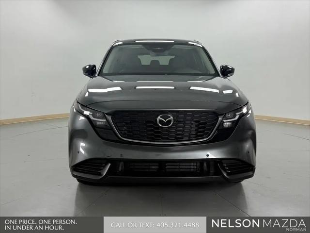 2026 Mazda CX-5 2.5 S Select