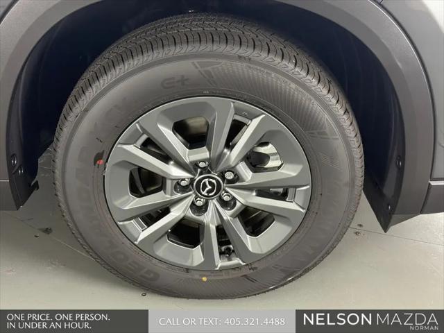 2026 Mazda CX-5 2.5 S Select