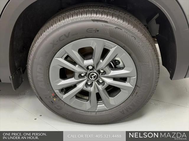 2026 Mazda CX-5 2.5 S Select