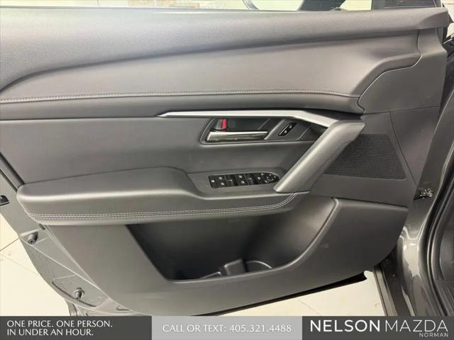 2026 Mazda CX-5 2.5 S Select