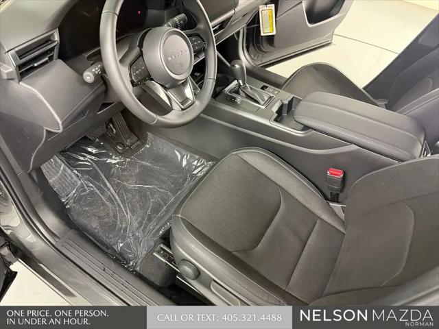 2026 Mazda CX-5 2.5 S Select
