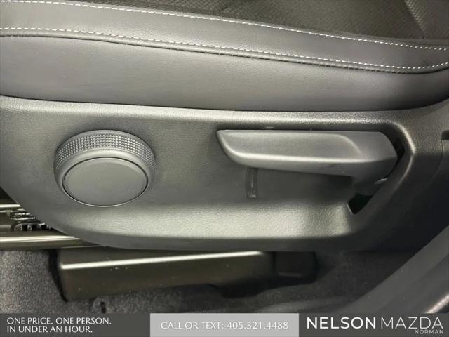 2026 Mazda CX-5 2.5 S Select