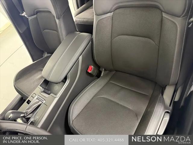 2026 Mazda CX-5 2.5 S Select