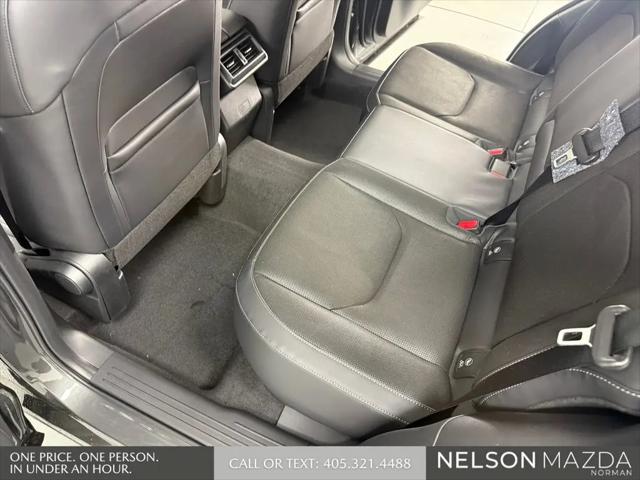 2026 Mazda CX-5 2.5 S Select