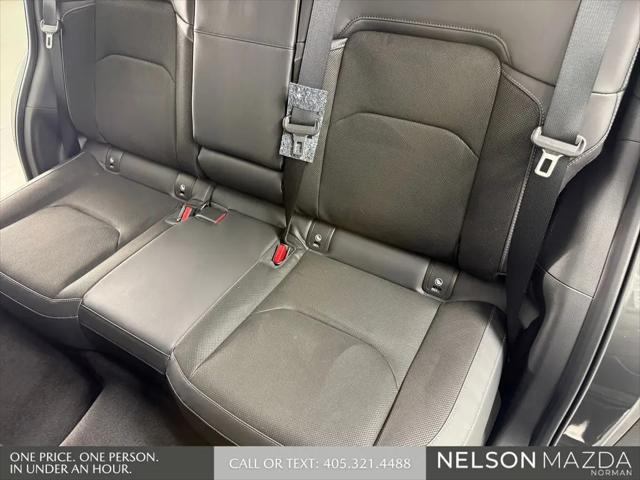 2026 Mazda CX-5 2.5 S Select