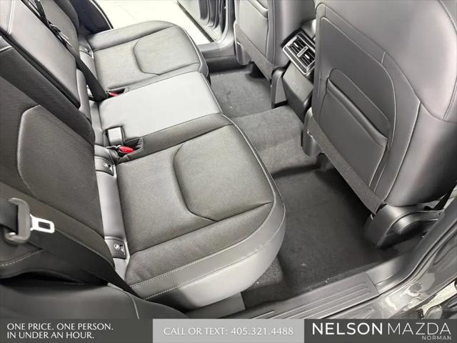 2026 Mazda CX-5 2.5 S Select