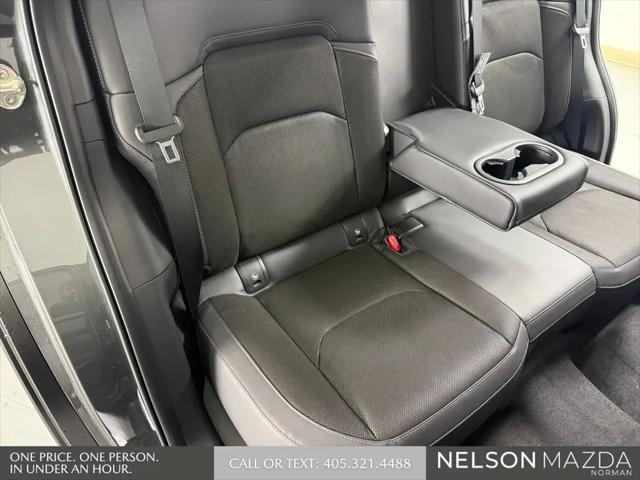 2026 Mazda CX-5 2.5 S Select