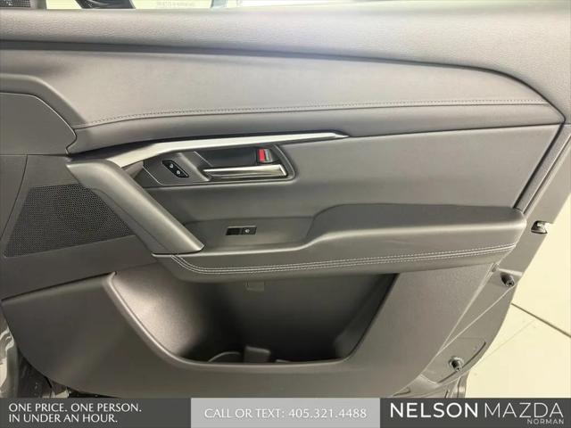 2026 Mazda CX-5 2.5 S Select