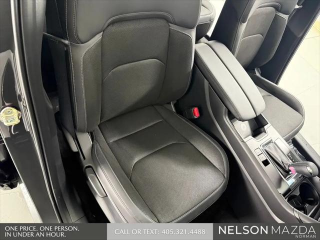 2026 Mazda CX-5 2.5 S Select