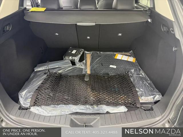 2026 Mazda CX-5 2.5 S Select