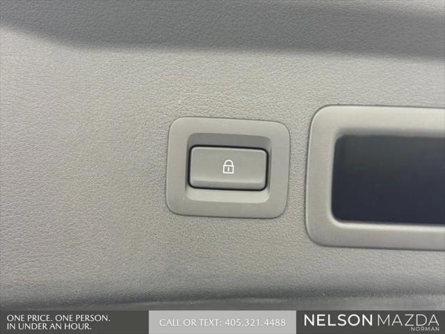 2026 Mazda CX-5 2.5 S Select