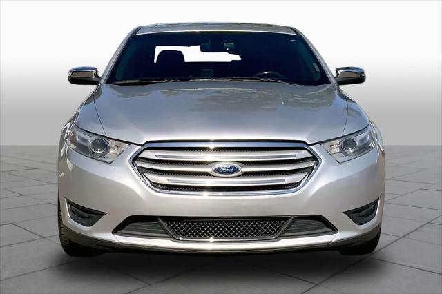 2014 Ford Taurus Limited
