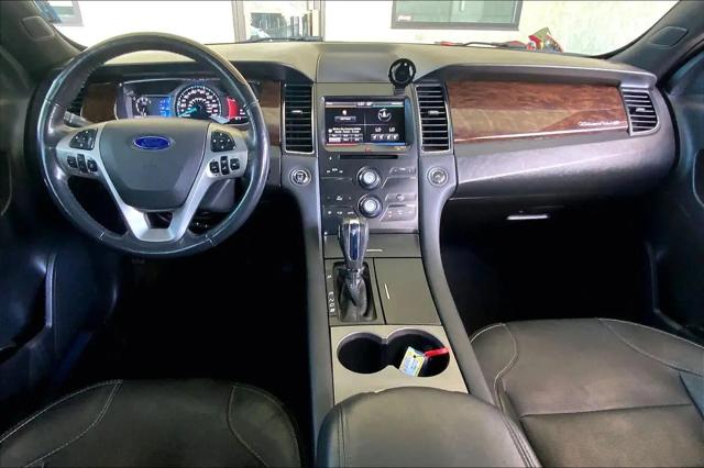 2014 Ford Taurus Limited