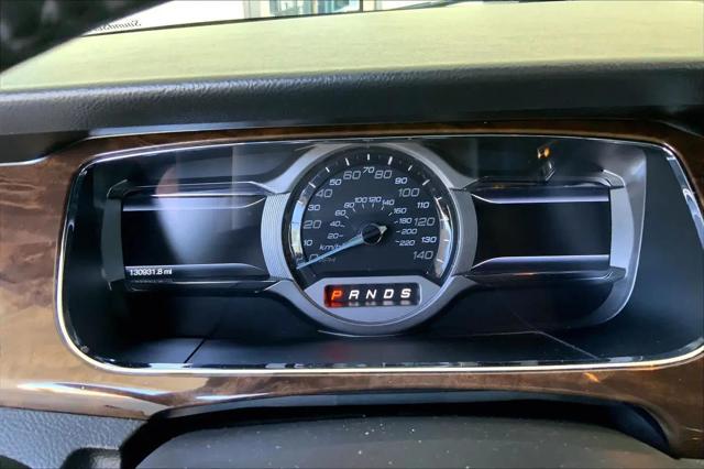 2014 Ford Taurus Limited