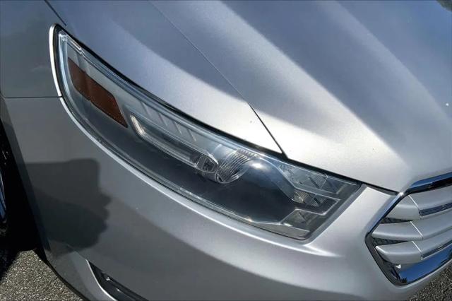 2014 Ford Taurus Limited