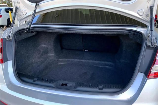 2014 Ford Taurus Limited
