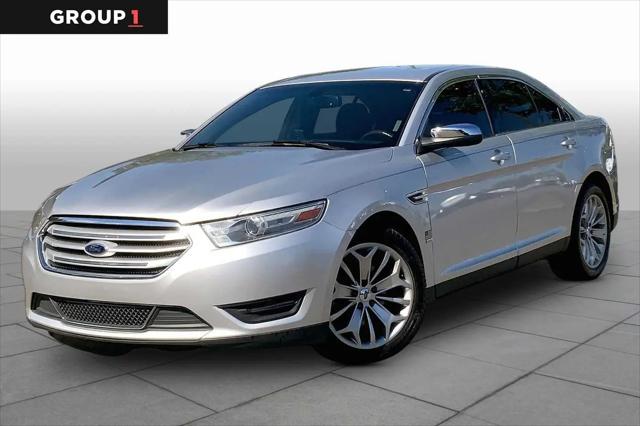 2014 Ford Taurus Limited for sale in Kennesaw, GA