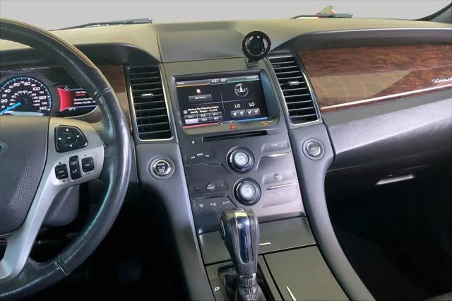 2014 Ford Taurus Limited