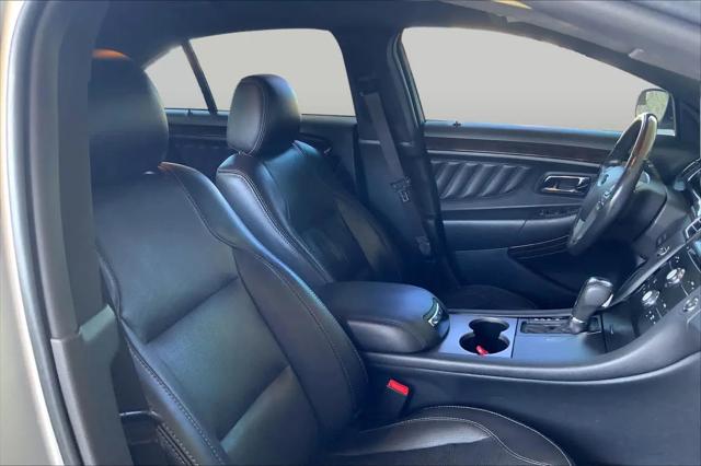 2014 Ford Taurus Limited