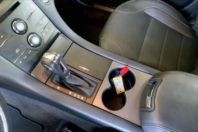 2014 Ford Taurus Limited