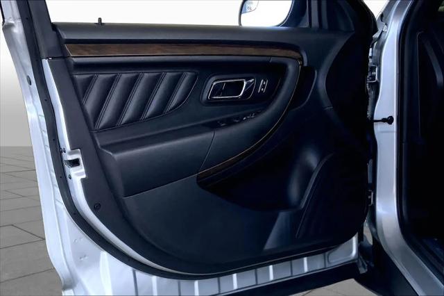 2014 Ford Taurus Limited