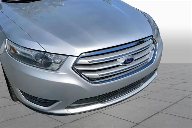 2014 Ford Taurus Limited