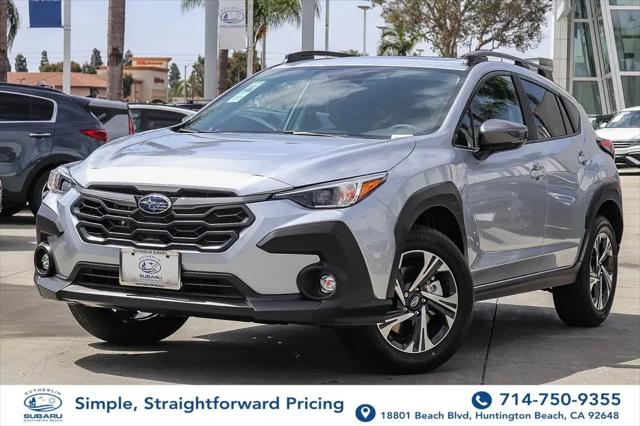 2026 Subaru Crosstrek Premium for sale in Huntington Beach, CA